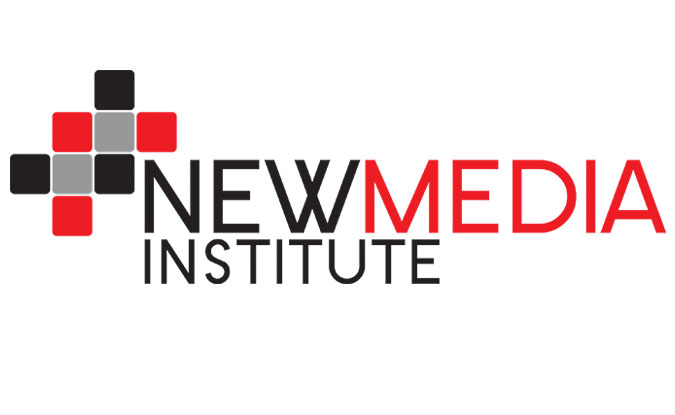 UGA New Media Institue Logo